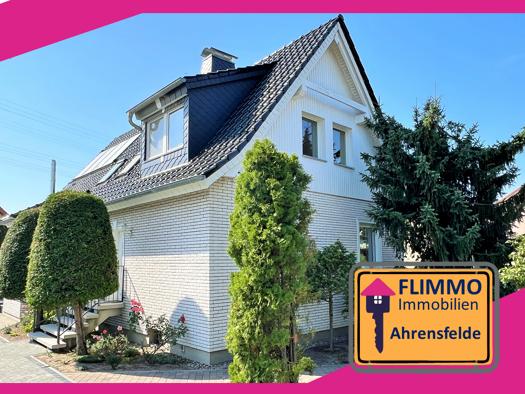 Einfamilienhaus zum Kauf 515.000 € 4 Zimmer 130 m² 630 m² Grundstück Ahrensfelde 16356