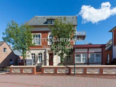 Wohnung zum Kauf 895.000 € 4 Zimmer 99 m² Borkum 26757