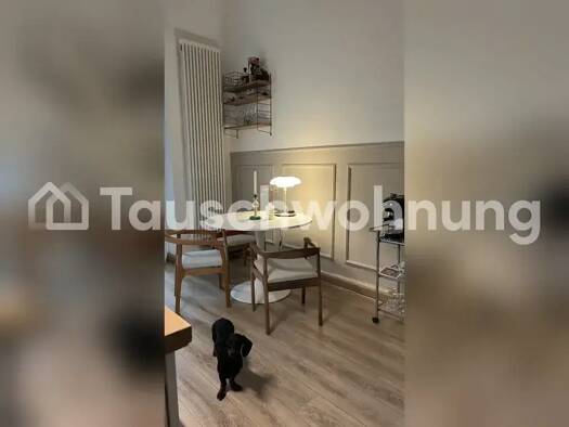Wohnung zur Miete Tauschwohnung 800 € 3 Zimmer 74 m² Pempelfort Düsseldorf 40477
