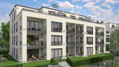 Wohnung zum Kauf provisionsfrei 559.900 € 4 Zimmer 121,5 m² 2. Geschoss Adolf-Reichwein-Straße 25 Niederrodenbach Rodenbach 63517