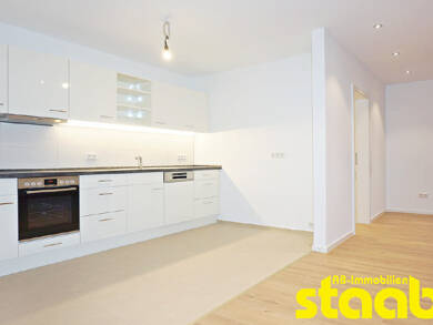 Wohnung zur Miete - Erstbezug 950 € 2 Zimmer 90 m² 1. Geschoss Goldbach Goldbach 63773