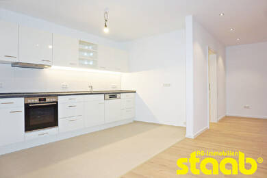 Wohnung zur Miete 950 € 2 Zimmer 90 m² 1. Geschoss Goldbach Goldbach 63773