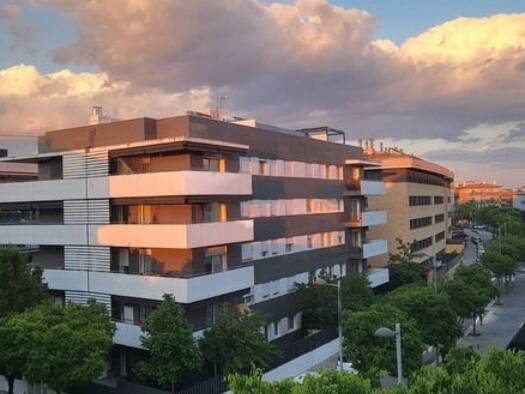 Wohnung zum Kauf 610.000 € 3 Zimmer 124 m² Sant Cugat del Vallès 08172