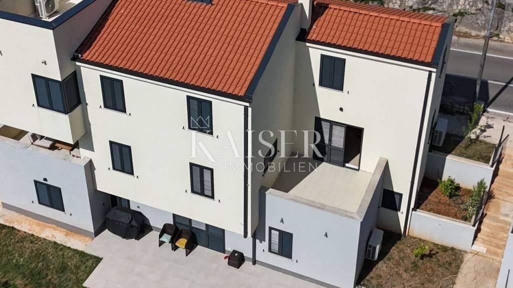 Wohnung zum Kauf 399.000 € 3 Zimmer 115 m² 2. Geschoss Mali Losinj Mali Losinj