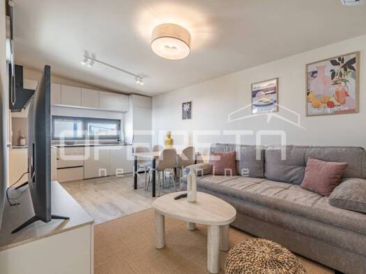 Wohnung zum Kauf 320.000 € 3 Zimmer 65 m² 2. Geschoss Lovrecica, Petrovija, Materada