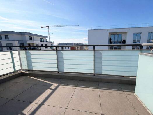 Wohnung zum Kauf 385.000 € 2 Zimmer 61 m² frei ab 01.03.2027 Bad Vilbel 61118