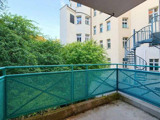 Wohnung zum Kauf 145.000 € 1 Zimmer 32,2 m² Sebald Nürnberg 90403