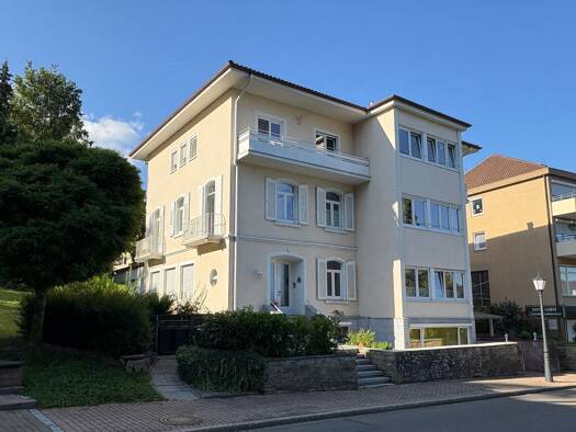 Haus zum Kauf 1.950.000 € 21 Zimmer 635 m² 877 m² Grundstück Badenweiler 79410
