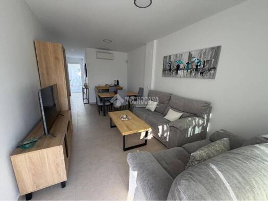 Wohnung zum Kauf 293.000 € 2 Zimmer 84 m² 2. Geschoss Barbate 11160