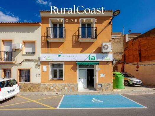 Villa zum Kauf 235.000 € 2 Zimmer 249 m² Busot 03111