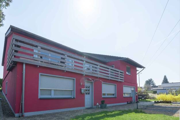 Wohnung zum Kauf 150.000 € 3 Zimmer 68 m² Souterrain, EG Saarhölzbach Mettlach 66693