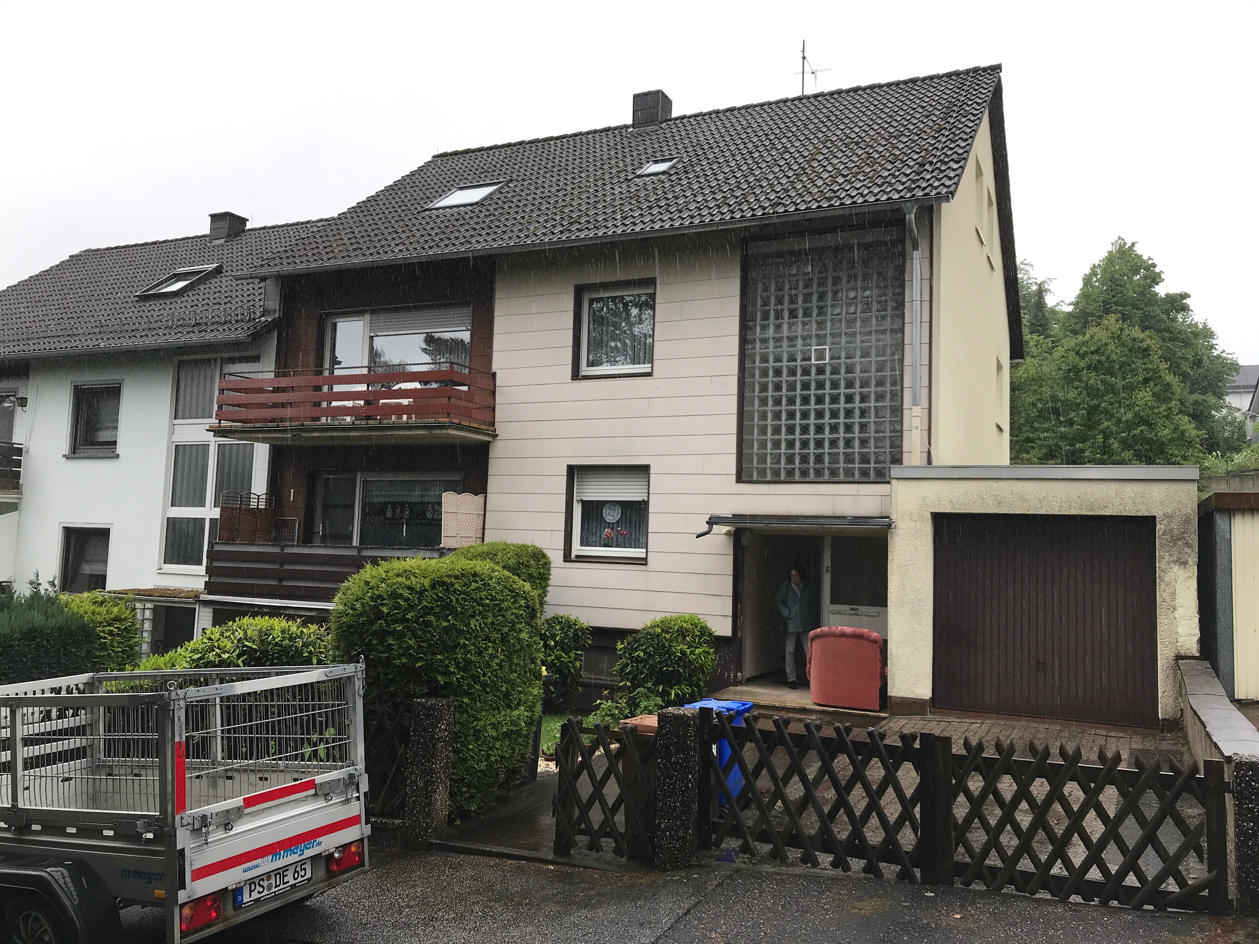 Haus zum Kauf 179.000 € 11 Zimmer 195 m²<br/>Wohnfläche 448 m²<br/>Grundstück ab sofort<br/>Verfügbarkeit Nordöstl. Stadtgeb.-Schwann-Krumme St. Pirmasens 66953