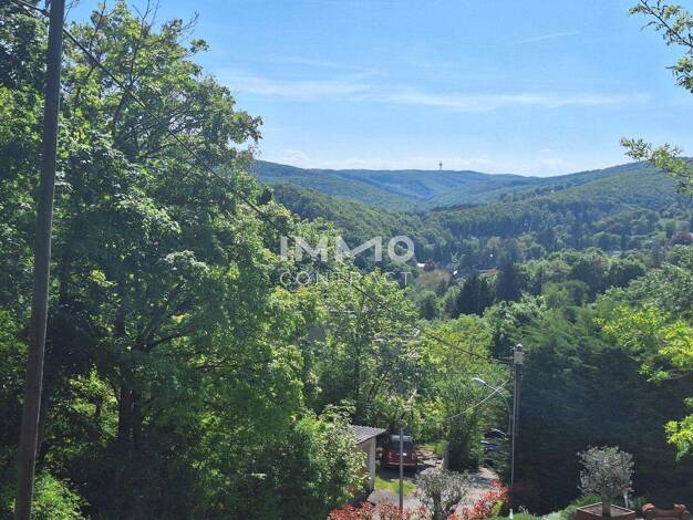 Grundstück zum Kauf 690.000 € 847 m² Grundstück Weidling 3400