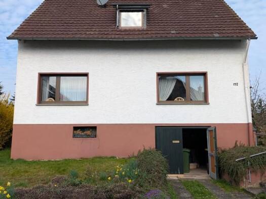 Einfamilienhaus zum Kauf provisionsfrei 360.000 € 6 Zimmer 150 m² 375 m² Grundstück frei ab sofort Impekoven Alfter 53347