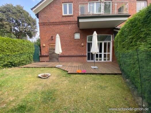 Wohnung zum Kauf 310.000 € 2 Zimmer 78,3 m² Curslack Hamburg 21039