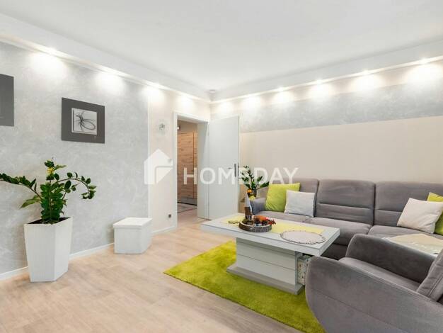Wohnung zum Kauf 199.000 € 3 Zimmer 69 m² 1. Geschoss Dümpten Mülheim an der Ruhr 45475