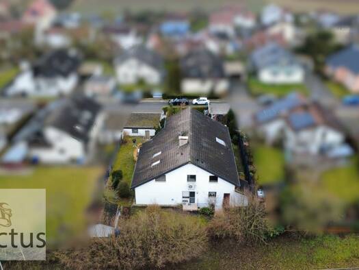 Einfamilienhaus zum Kauf 599.000 € 8,5 Zimmer 240 m² 833 m² Grundstück Fürfeld Bad Rappenau 74906