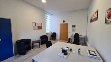 Bürofläche zur Miete 550 € 2 Zimmer Hofgeismar Hofgeismar 34369