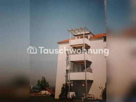 Wohnung zur Miete Tauschwohnung 690 € 3,5 Zimmer 69 m² 3. Geschoss Hagenbach Bad Friedrichshall 74177