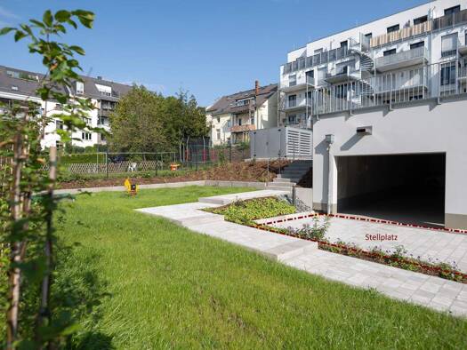 Stellplatz zur Miete provisionsfrei 40 € Hilbersdorf Chemnitz 09131