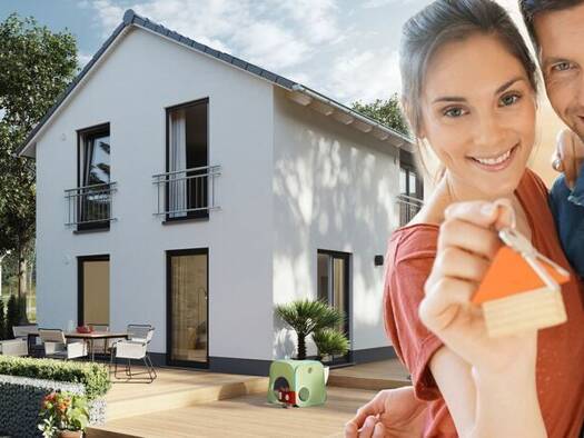 Einfamilienhaus zum Kauf 521.243 € 5 Zimmer 125 m² 600 m² Grundstück Rüdnitz 16321