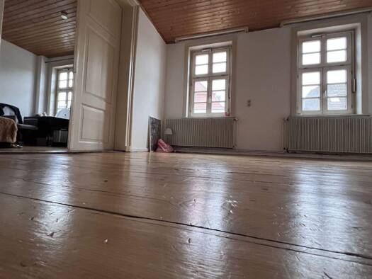 Mehrfamilienhaus zum Kauf als Kapitalanlage geeignet 249.000 € 475 m² 413 m² Grundstück Holzminden 37603