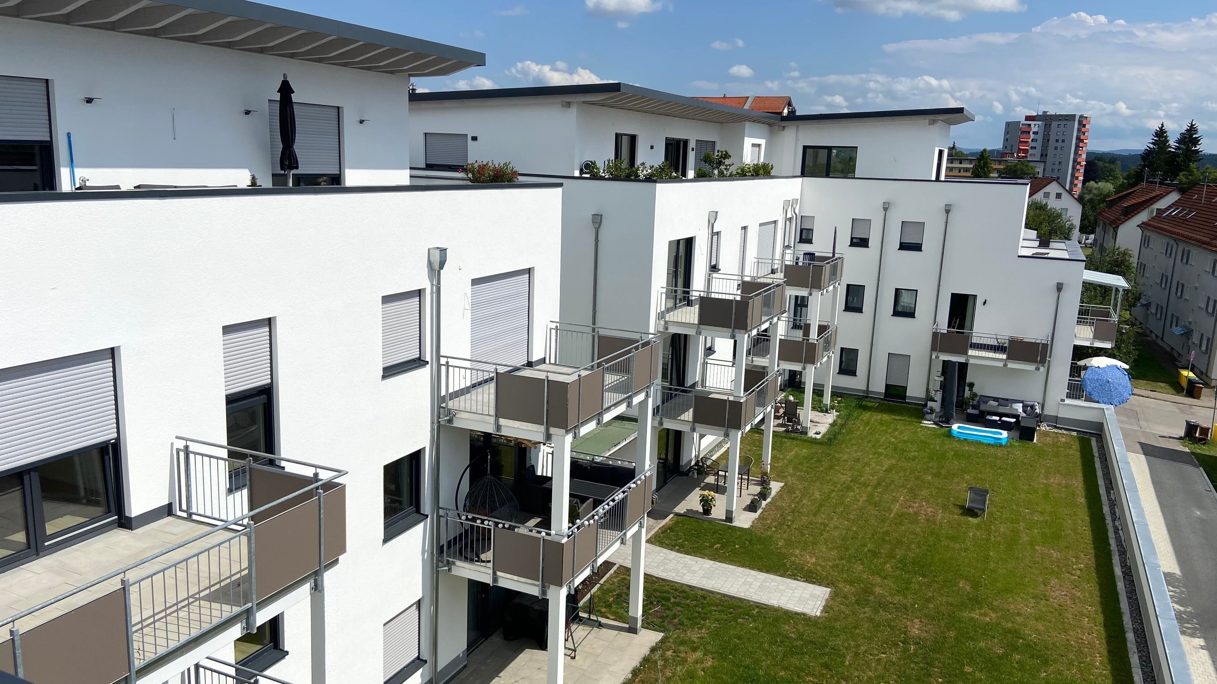 Wohnung zum Kauf provisionsfrei 265.000 € 2 Zimmer 74,2 m²<br/>Wohnfläche UG<br/>Geschoss ab sofort<br/>Verfügbarkeit Hammerstatt - Rammelswiesen Villingen-Schwenningen 78056