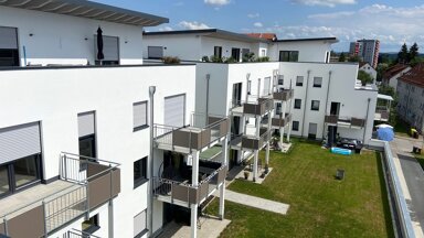 Wohnung zum Kauf provisionsfrei 265.000 € 2 Zimmer 74,2 m² UG frei ab sofort Hammerstatt - Rammelswiesen Villingen-Schwenningen 78056