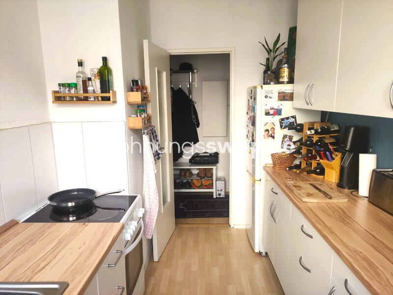 Studio zur Miete 400 € 2 Zimmer 60 m²<br/>Wohnfläche 4.<br/>Geschoss Halensee 10709