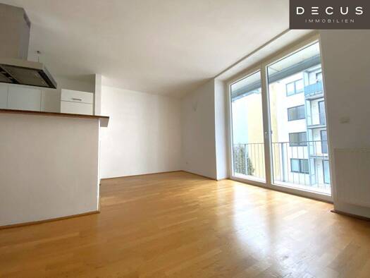Wohnung zur Miete 699 € 2 Zimmer 2. Geschoss Wien 1100
