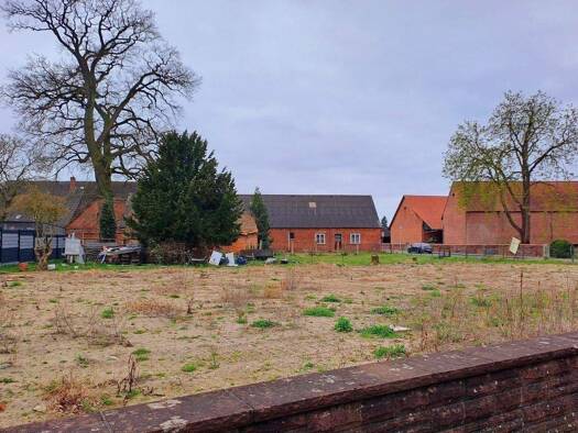 Grundstück zum Kauf 175.000 € 592 m² Grundstück Dauelsen Verden (Aller) 27283