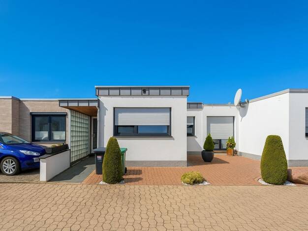 Bungalow zum Kauf 325.000 € 3 Zimmer 110 m² 173 m² Grundstück Düren 52351