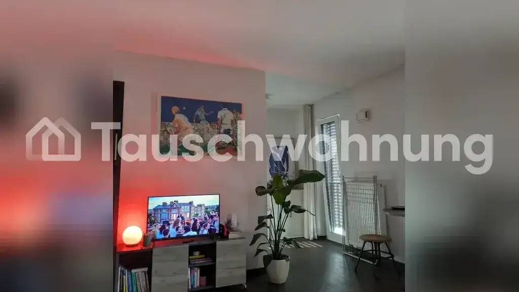 Studio zur Miete Tauschwohnung 550 € 1 Zimmer 25 m² 1. Geschoss Brühl Freiburg im Breisgau 79108