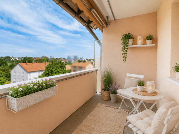 Wohnung zum Kauf 349.000 € 4 Zimmer 95 m² 2. Geschoss Herzogenaurach Herzogenaurach 91074
