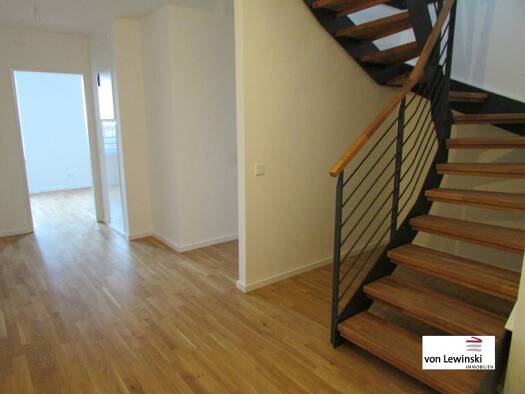 Maisonette zur Miete 1.872 € 4 Zimmer 151,3 m² 10. Geschoss Nelkenweg 10 Hellwinkel Wolfsburg 38446