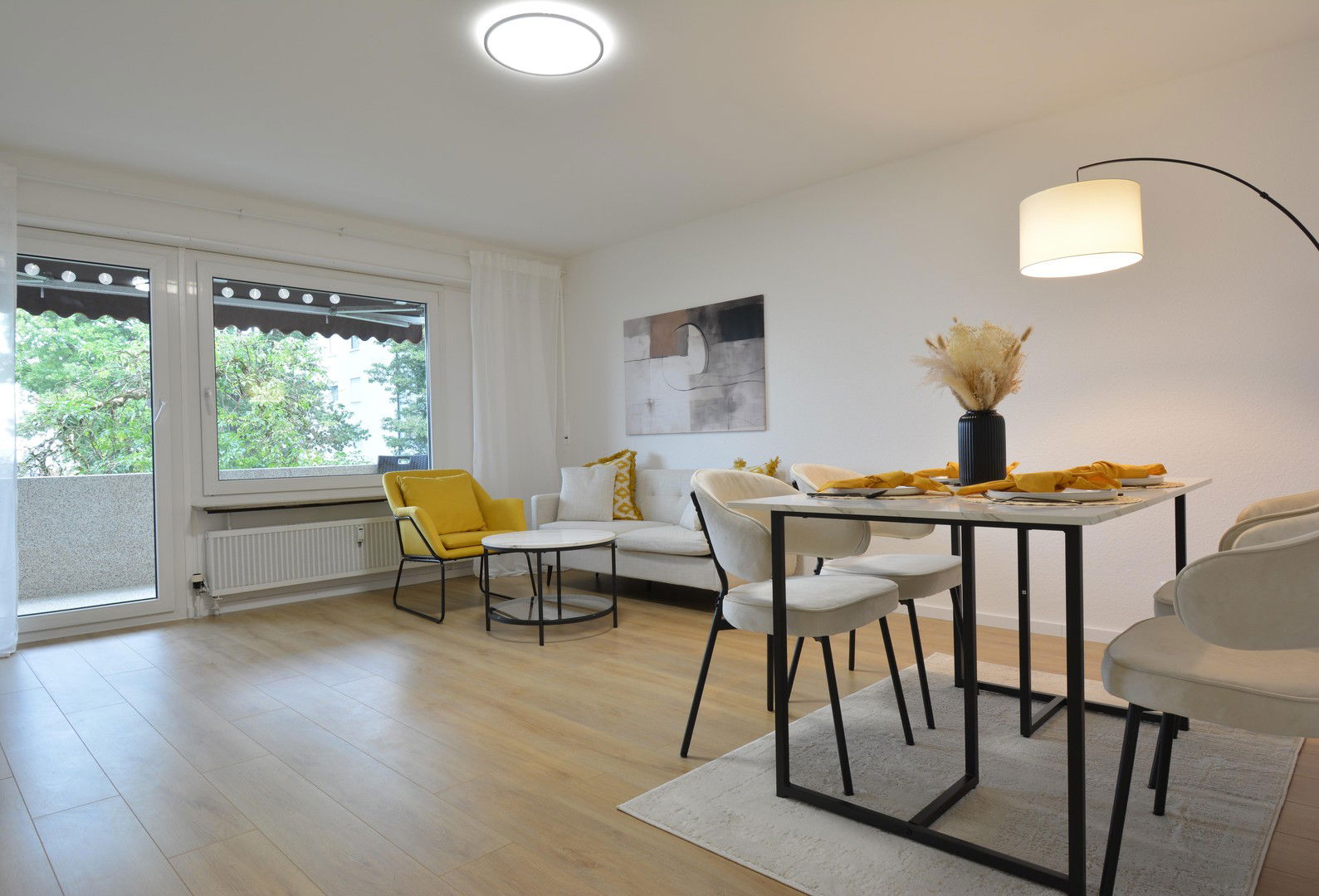 Wohnung zum Kauf provisionsfrei 255.000 € 3 Zimmer 67 m²<br/>Wohnfläche Metzingen Metzingen 72555