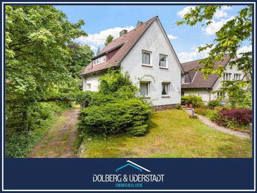 Mehrfamilienhaus zum Kauf 539.000 € 9 Zimmer 140 m² 1.239 m² Grundstück Rahlstedt Hamburg 22145