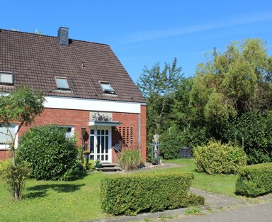 Reihenendhaus zum Kauf 249.000 € 4 Zimmer 95 m² 346 m² Grundstück Hoheluft Rendsburg 24768