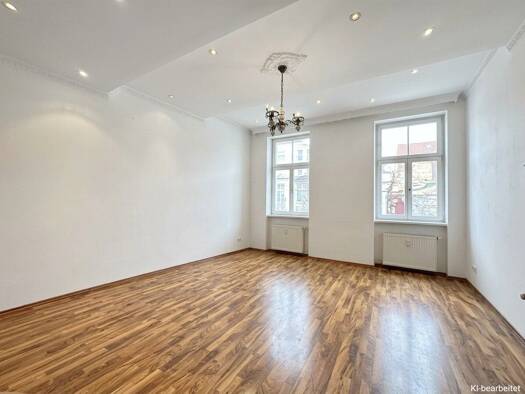 Wohnung zum Kauf 195.000 € 2 Zimmer 51,3 m² Wien 1150