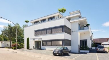 Studio zur Miete Wohnen auf Zeit 690 € 1 Zimmer 27 m² frei ab sofort Ferdinand Braun Str. 10 Sontheim - Östliches Feld Heilbronn 74074