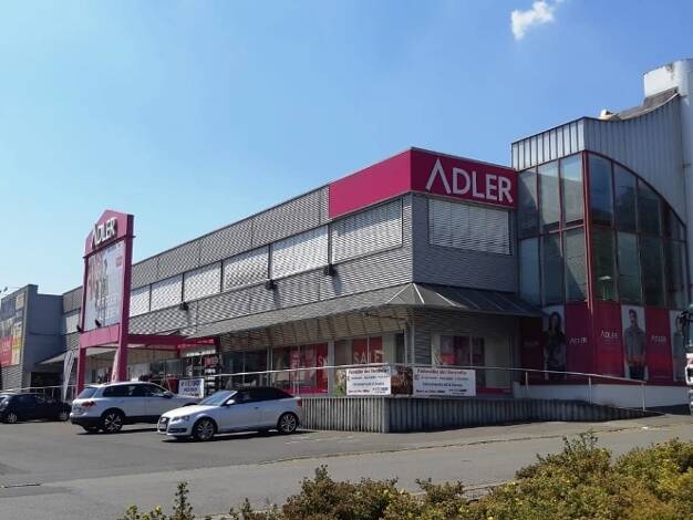 Bürofläche zur Miete 2.900 € 580 m² Bürofläche Mömlingen 63853