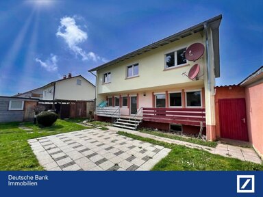 Einfamilienhaus zum Kauf 399.000 € 6 Zimmer 193 m² 954 m² Grundstück Wutöschingen Wutöschingen 79793