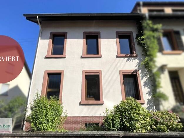 Einfamilienhaus zum Kauf 129.800 € 5 Zimmer 100 m² 252 m² Grundstück Keuchingen Mettlach 66693