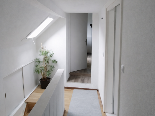 Einfamilienhaus zum Kauf 130.000 € 3 Zimmer 80 m² 840 m² Grundstück Roes 56754