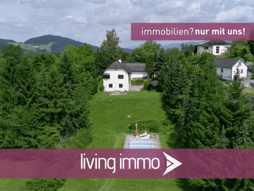 Einfamilienhaus zum Kauf 549.000 € 4 Zimmer 152 m² 1.910 m² Grundstück Haslach an der Mühl 4170
