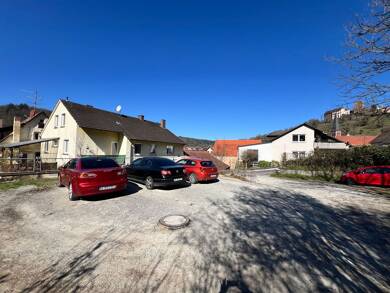Haus zum Kauf provisionsfrei 714.000 € 23 Zimmer 633 m² 1.148 m² Grundstück Gamburg Werbach 97956