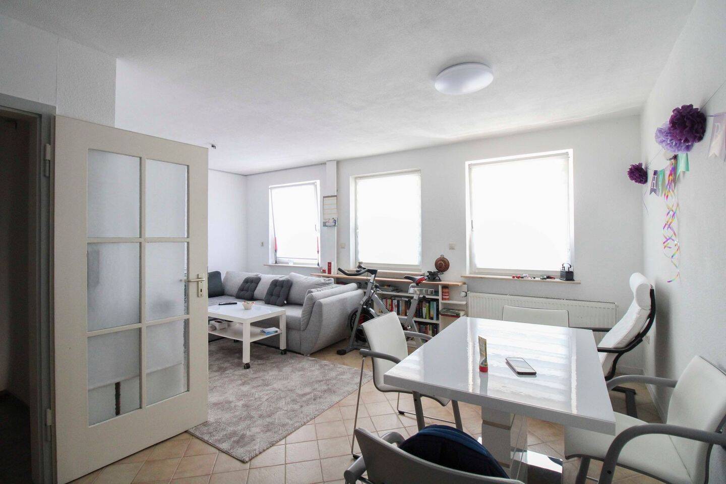 House in Stuttgart, Bad Cannstatt - Ansicht 3