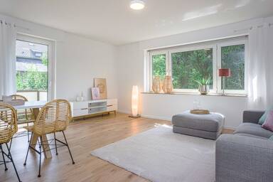 Wohnung zum Kauf provisionsfrei 125.000 € 3 Zimmer 55 m² Merseburg Merseburg 06217