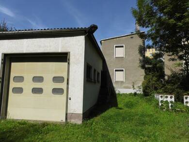 Einfamilienhaus zum Kauf 75.000 € 4 Zimmer 75 m² 1.275 m² Grundstück Reichenbach Reichenbach 08468