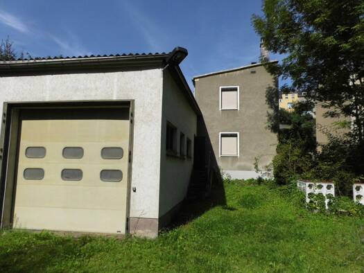 Einfamilienhaus zum Kauf 75.000 € 4 Zimmer 75 m² 1.275 m² Grundstück Reichenbach Reichenbach 08468
